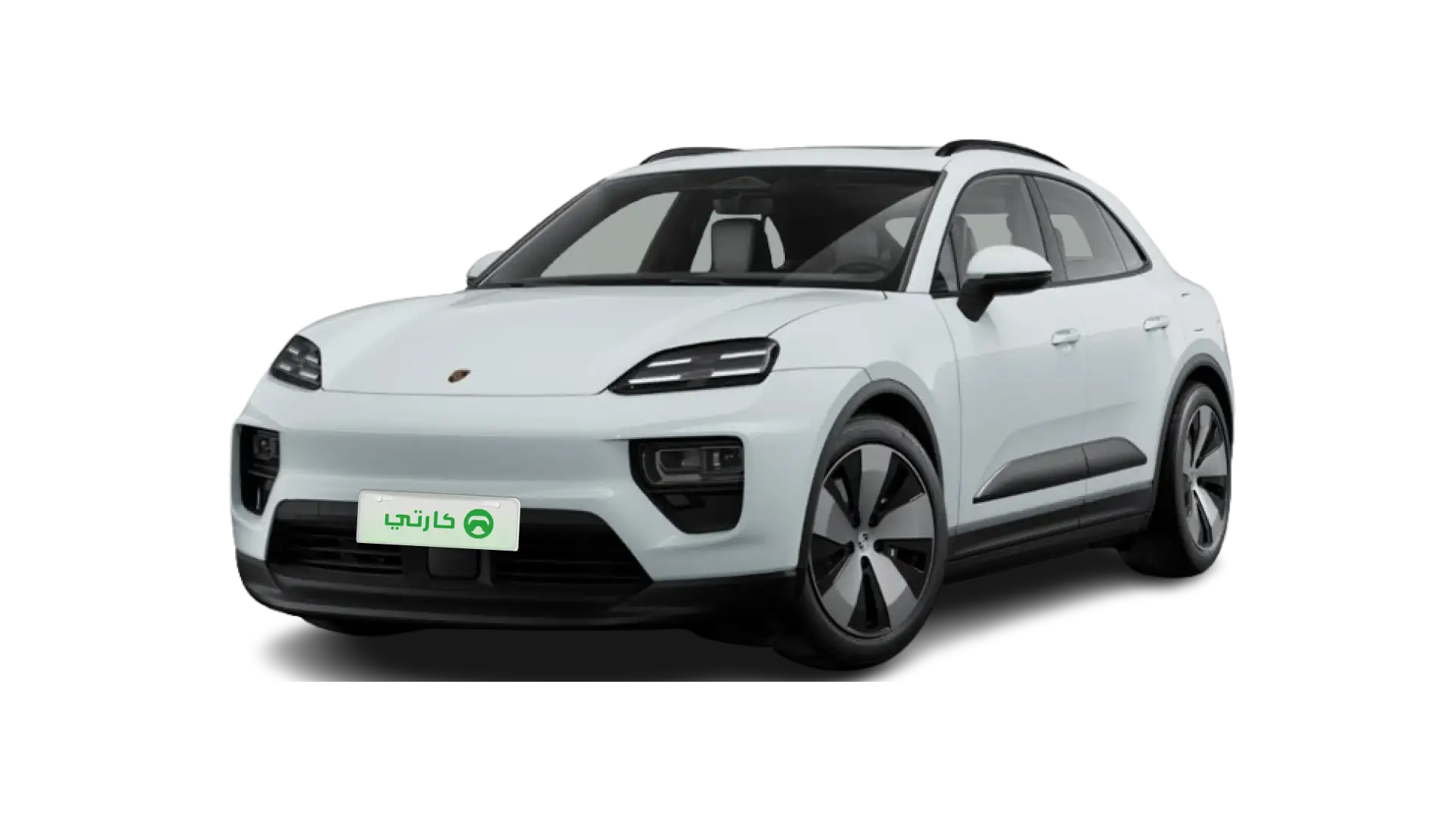 Porsche Macan 2024 Price, Images, Specs & Features in UAE